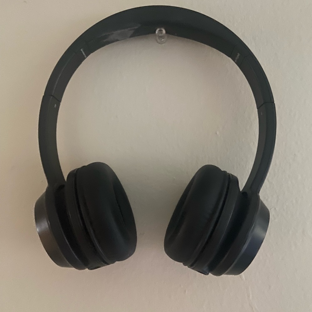 Monster headphones